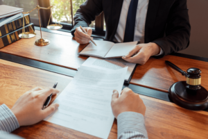 slip and fall accident lawyer