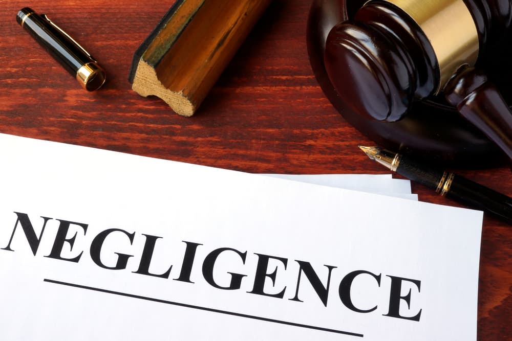 Proving Your Landlord’s Negligence