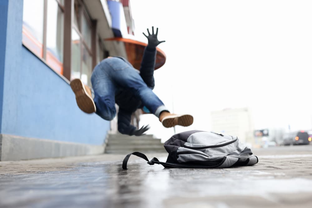 What are the Types of Premises Liability Accidents in Florida