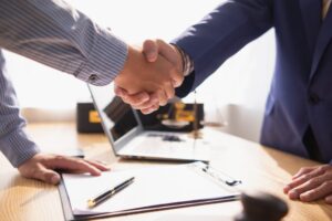 How Holliday Karatinos Law Firm Supports